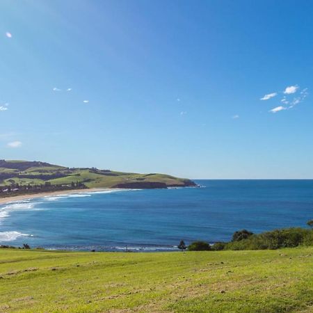 Coastline Boat Harbour Gerringong Hotel Exterior foto