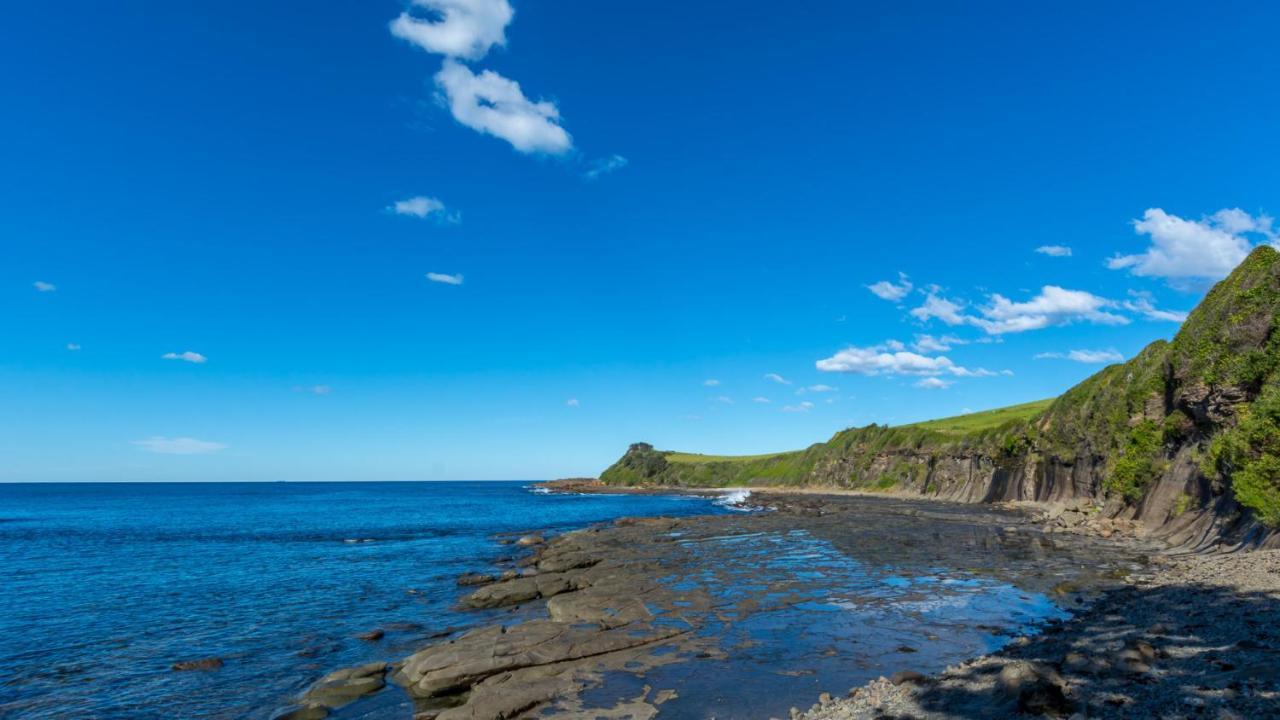 Coastline Boat Harbour Gerringong Hotel Exterior foto