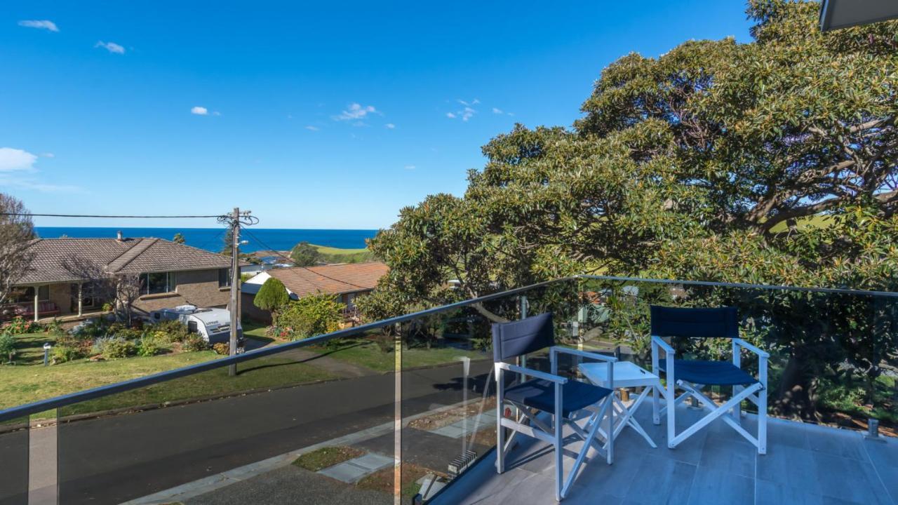 Coastline Boat Harbour Gerringong Hotel Exterior foto