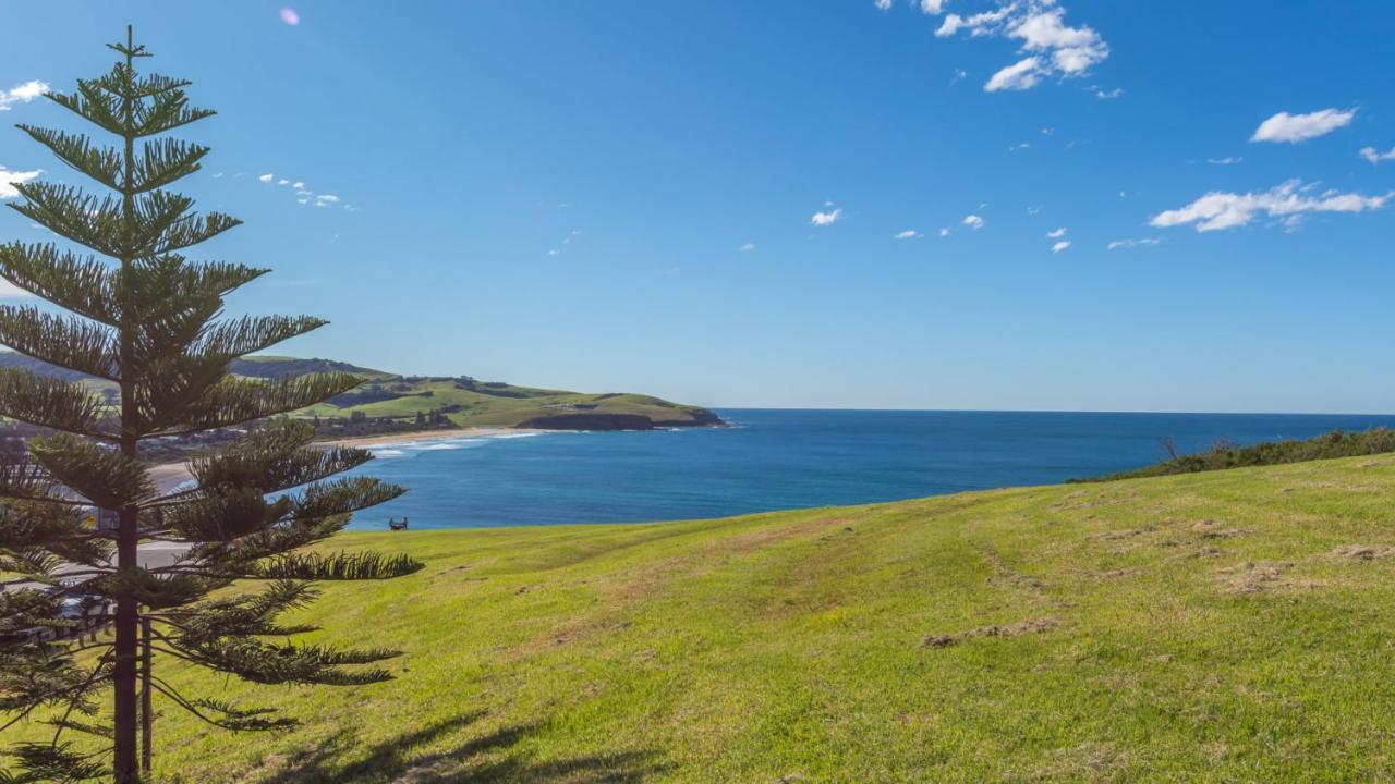 Coastline Boat Harbour Gerringong Hotel Exterior foto